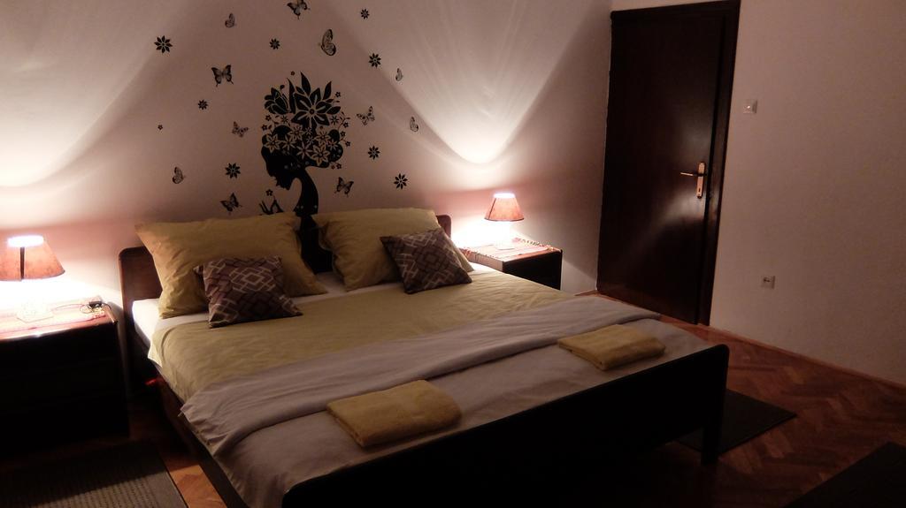 Apartment Rendulic Rakovica Rom bilde