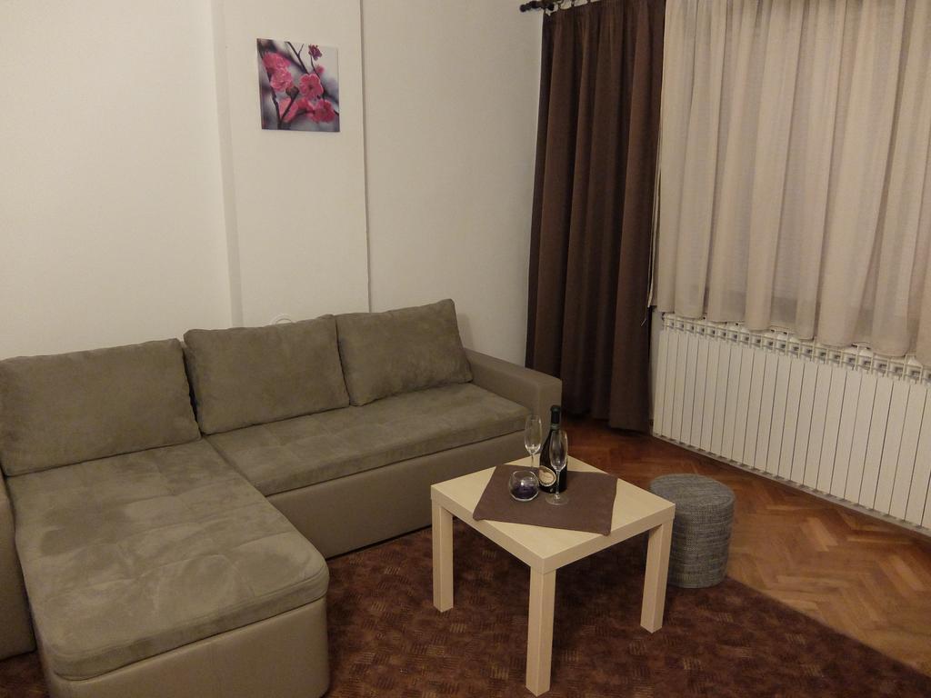 Apartment Rendulic Rakovica Rom bilde