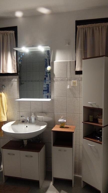 Apartment Rendulic Rakovica Rom bilde