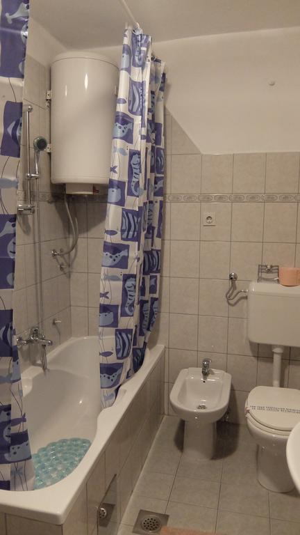 Apartment Rendulic Rakovica Rom bilde