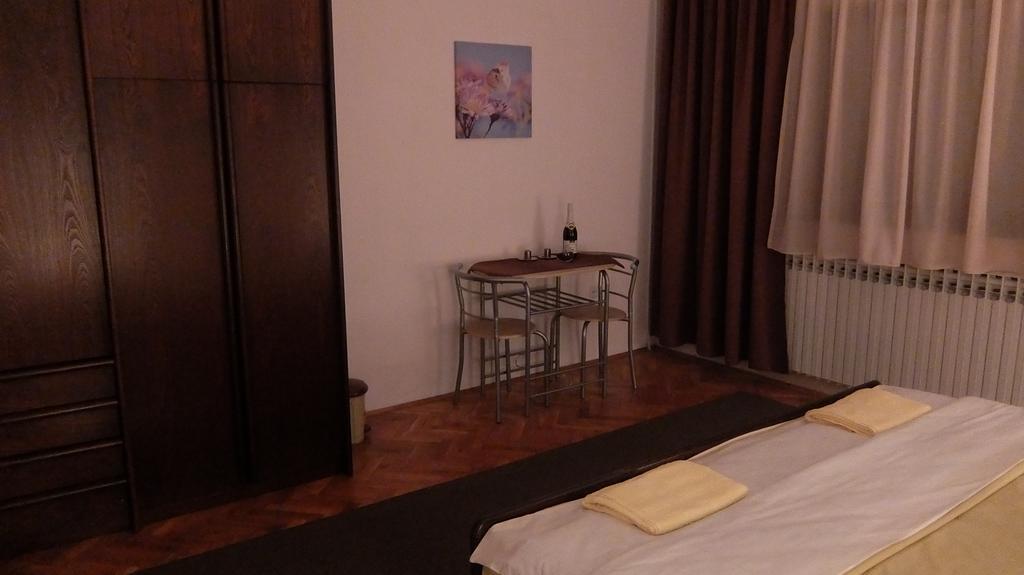 Apartment Rendulic Rakovica Rom bilde