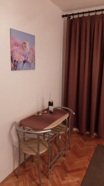 Apartment Rendulic Rakovica Rom bilde