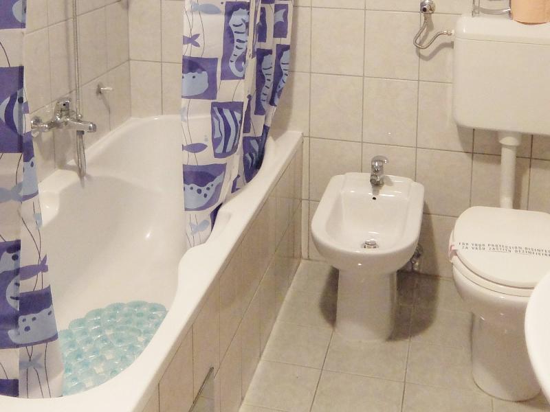 Apartment Rendulic Rakovica Eksteriør bilde