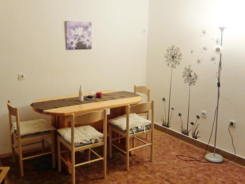 Apartment Rendulic Rakovica Eksteriør bilde