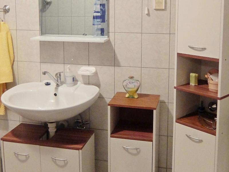 Apartment Rendulic Rakovica Eksteriør bilde