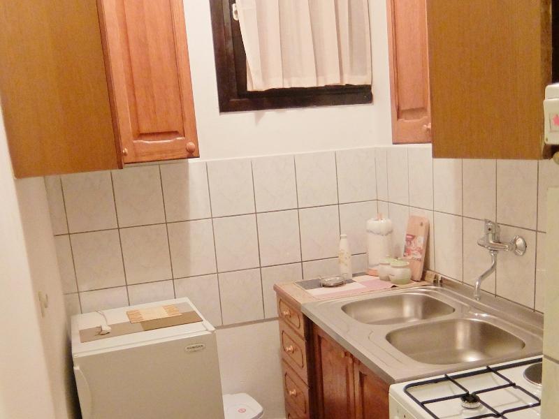 Apartment Rendulic Rakovica Eksteriør bilde